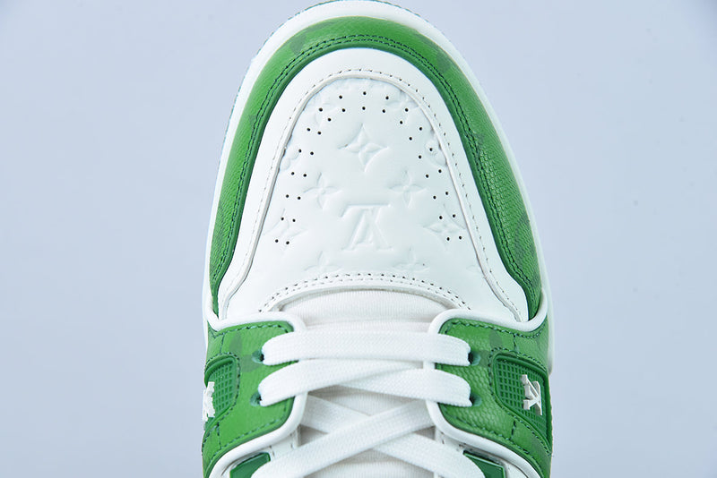 Tênis Louis Vuitton Trainer
