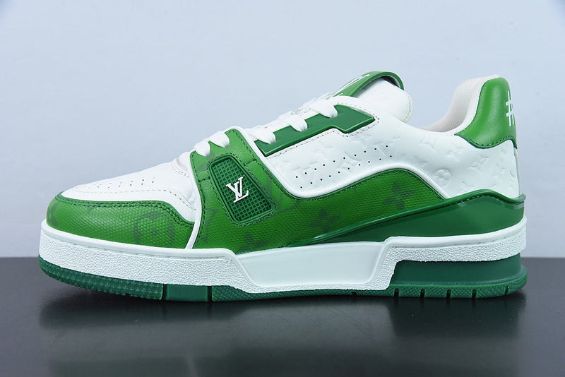 Tênis Louis Vuitton Trainer