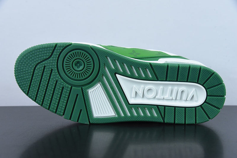 Tênis Louis Vuitton Trainer