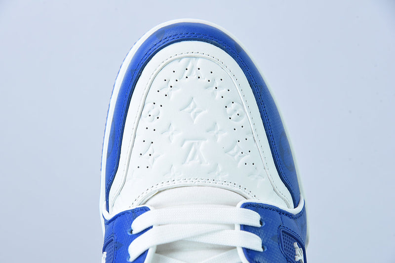 Tênis Louis Vuitton Trainer