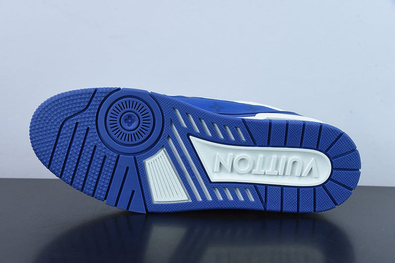 Tênis Louis Vuitton Trainer