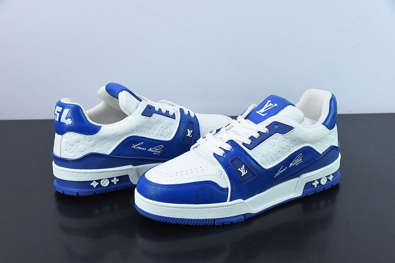 Tênis Louis Vuitton Trainer
