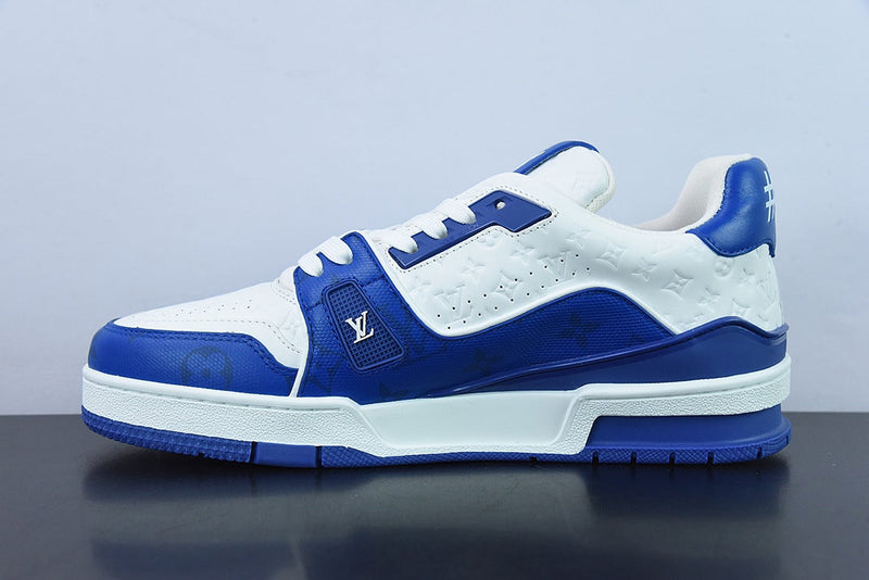Tênis Louis Vuitton Trainer
