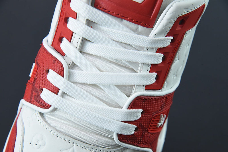 Tênis Louis Vuitton Trainer
