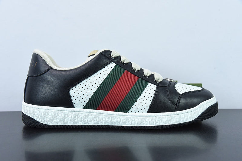 Tênis Gucci