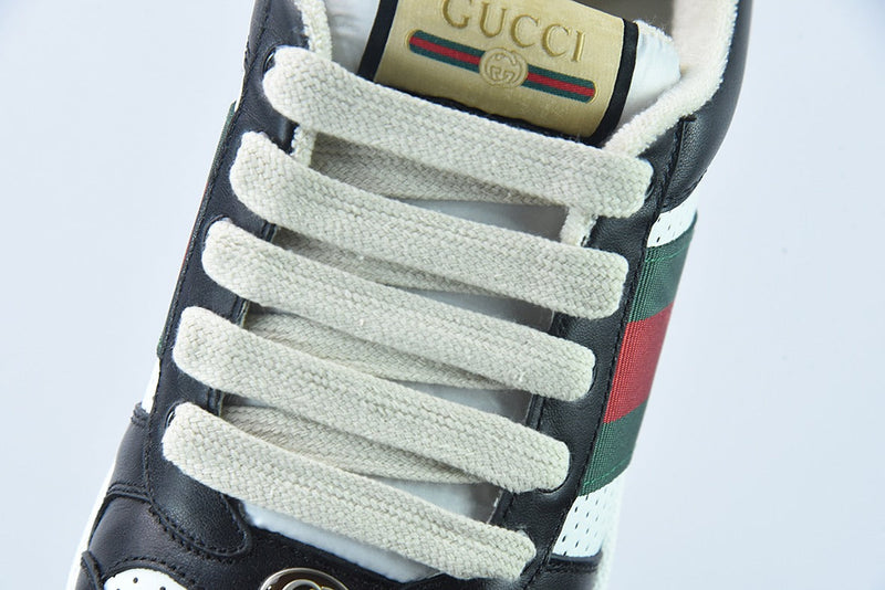 Tênis Gucci