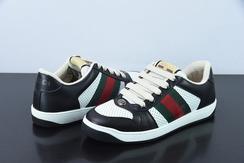 Tênis Gucci