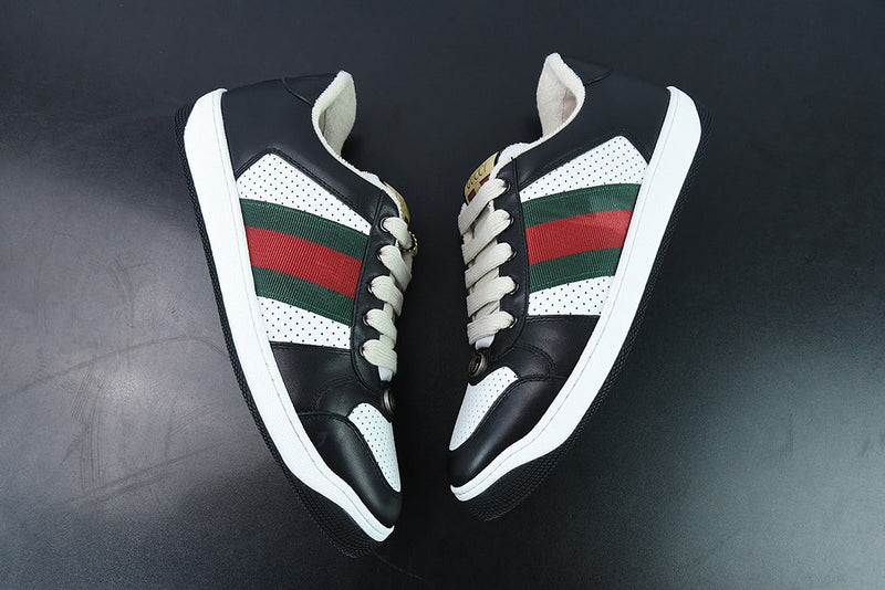 Tênis Gucci