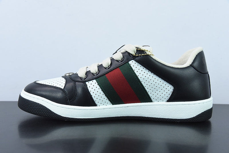 Tênis Gucci