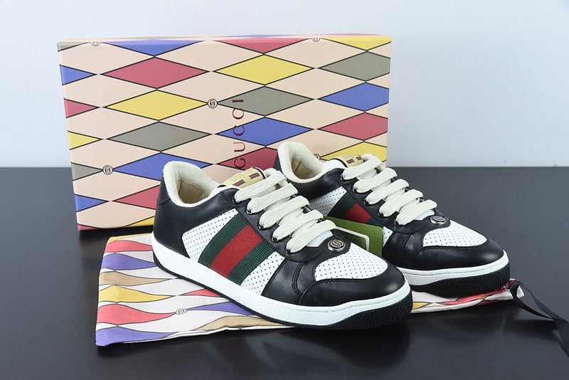 Tênis Gucci