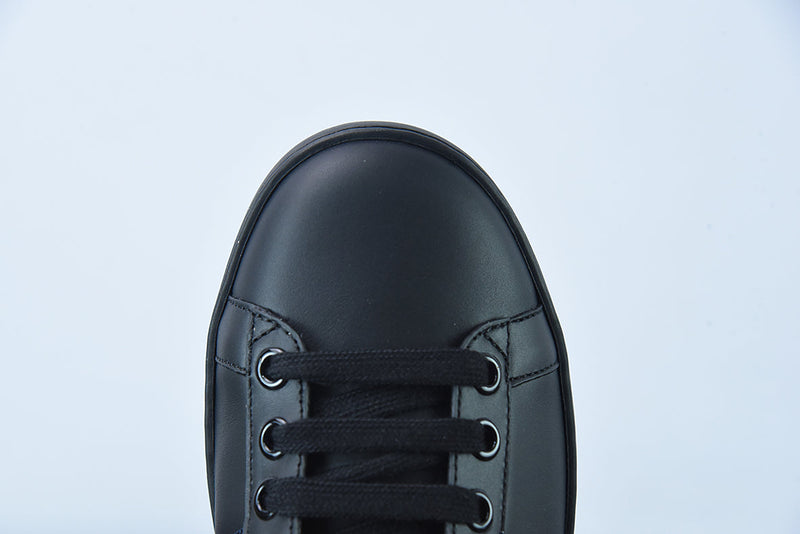 Tênis Gucci Ace Embroidered Low-Top