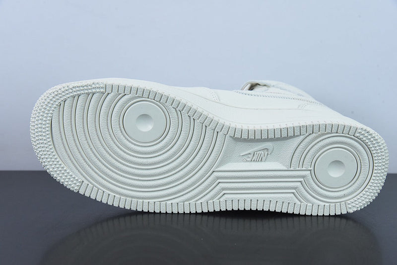 Tênis Louis Vuitton Nike Air Force 1