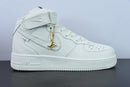Tênis Louis Vuitton Nike Air Force 1