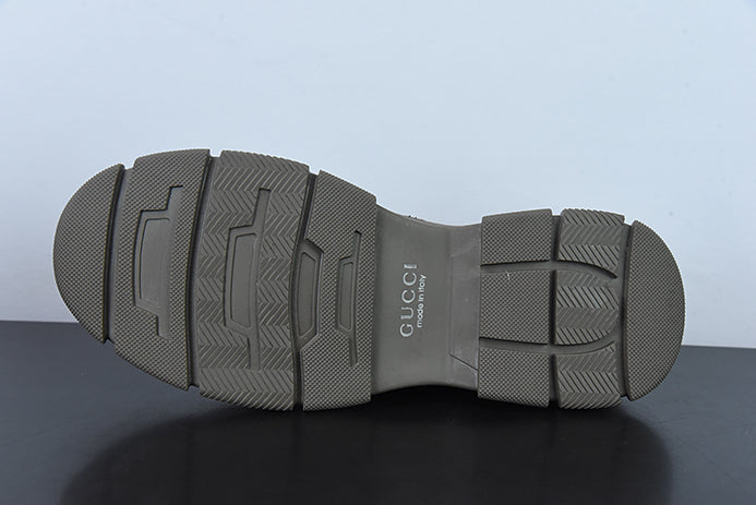 Tênis Gucci