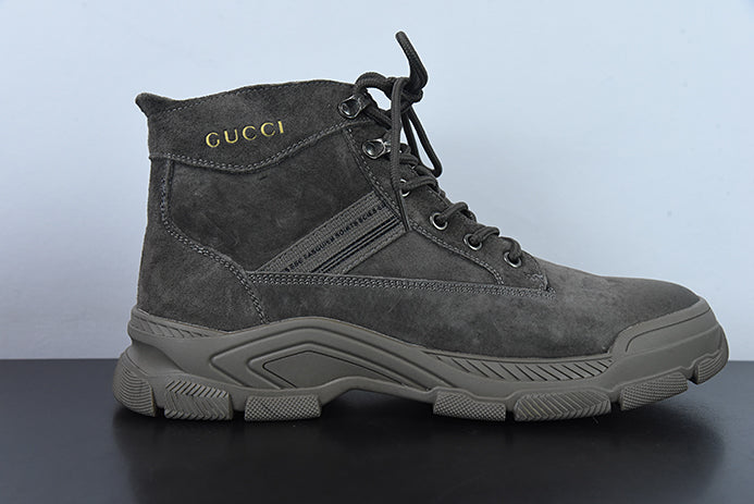 Tênis Gucci