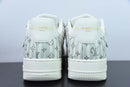Tênis Louis Vuitton Nike Air Force 1