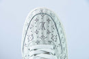 Tênis Louis Vuitton Nike Air Force 1