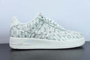 Tênis Louis Vuitton Nike Air Force 1