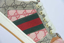 Tênis Gucci Distressed Screener