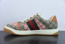 Tênis Gucci Distressed Screener