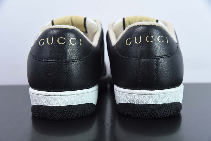 Tênis Gucci Distressed Screener