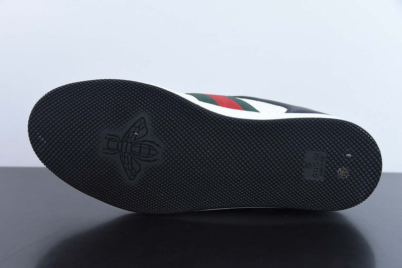 Tênis Gucci Distressed Screener
