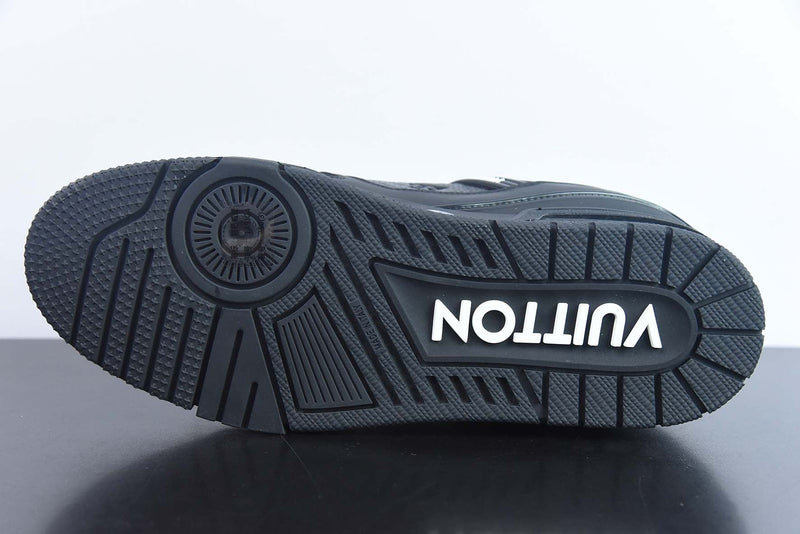 Tênis Louis Vuitton Trainer
