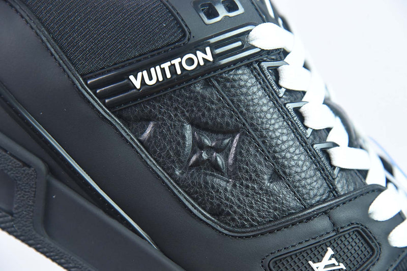 Tênis Louis Vuitton Trainer