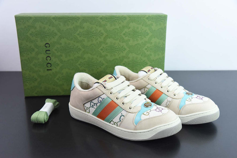 Tênis Gucci  Screener
