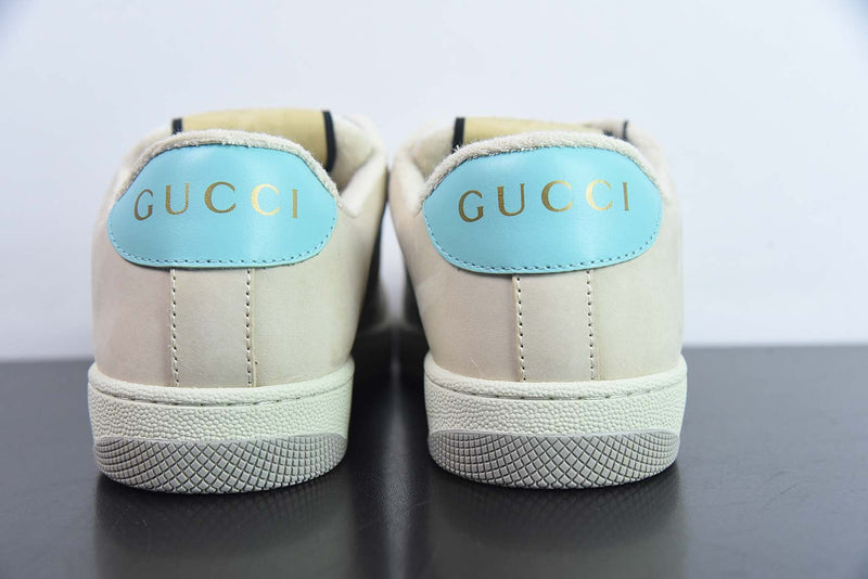 Tênis Gucci  Screener
