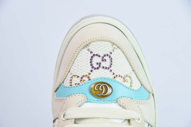 Tênis Gucci  Screener