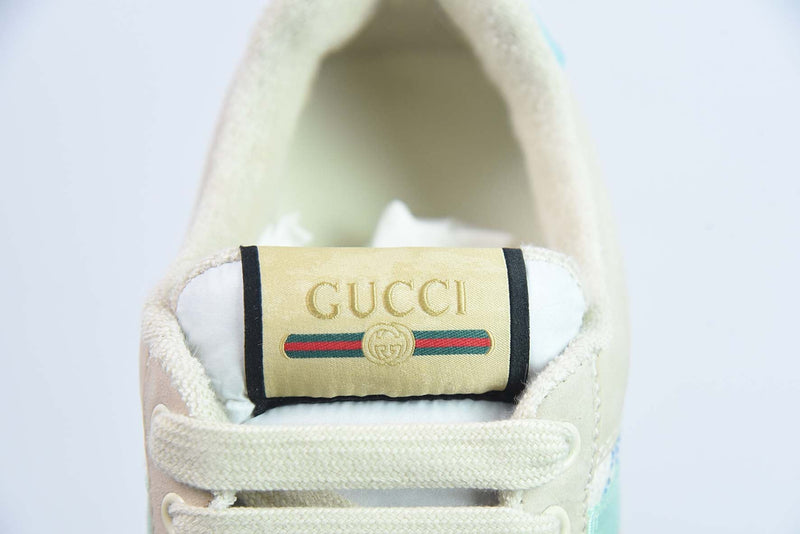Tênis Gucci  Screener