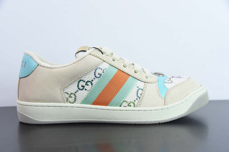 Tênis Gucci  Screener