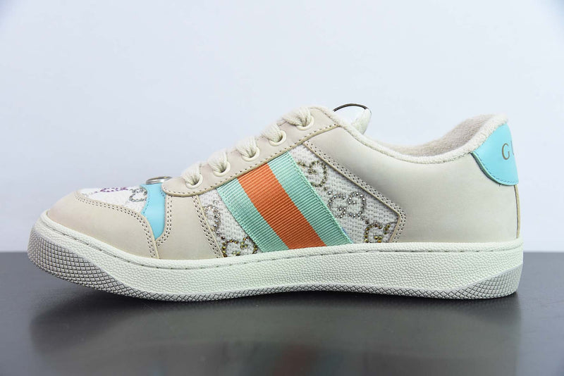 Tênis Gucci  Screener
