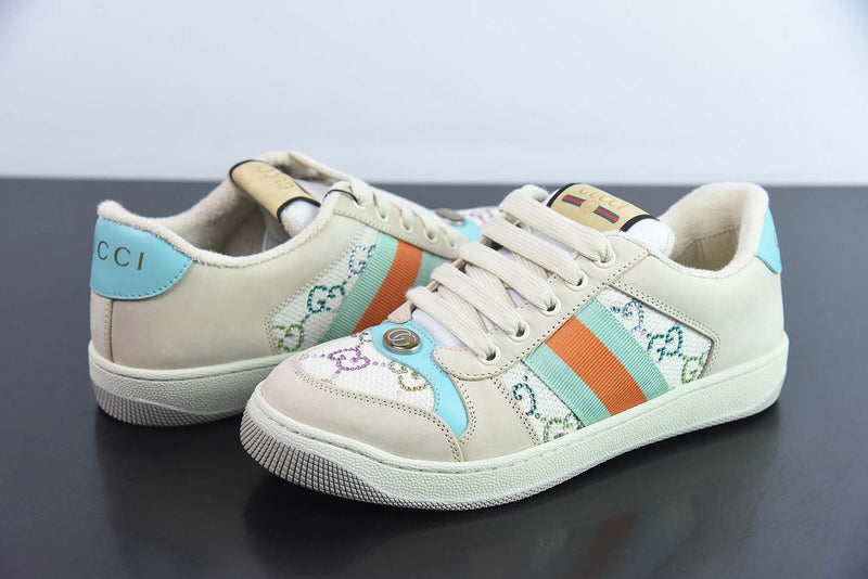 Tênis Gucci  Screener