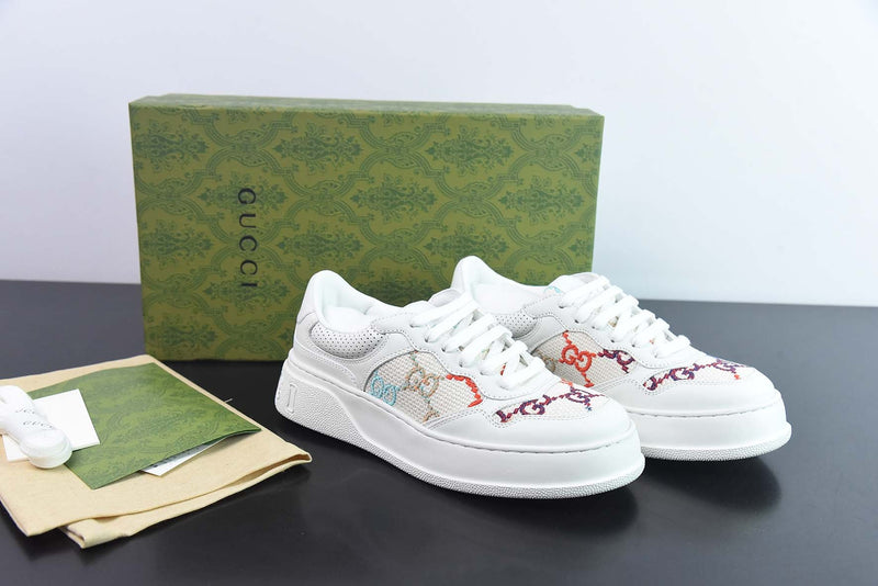 Tênis Gucci  Screener High-Top
