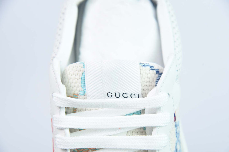 Tênis Gucci  Screener High-Top