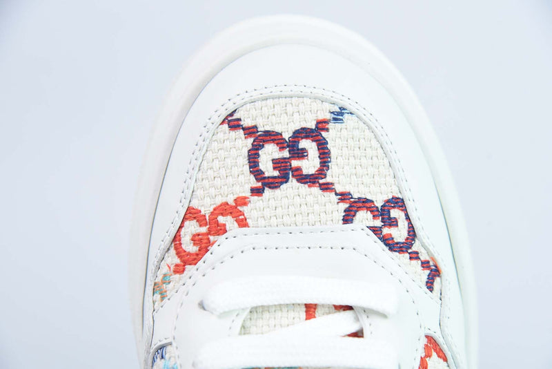 Tênis Gucci  Screener High-Top