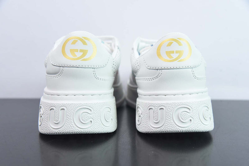 Tênis Gucci  Screener High-Top
