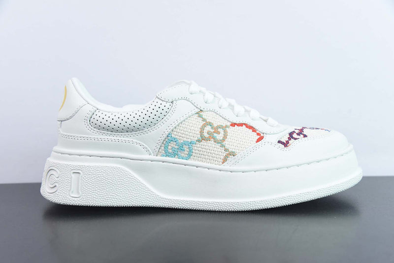 Tênis Gucci  Screener High-Top