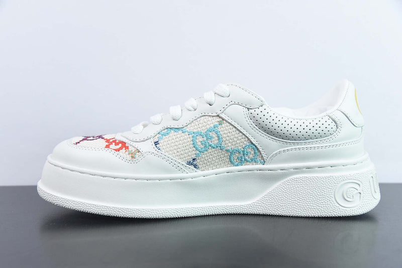 Tênis Gucci  Screener High-Top