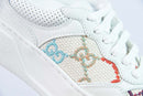 Tênis Gucci  Screener High-Top