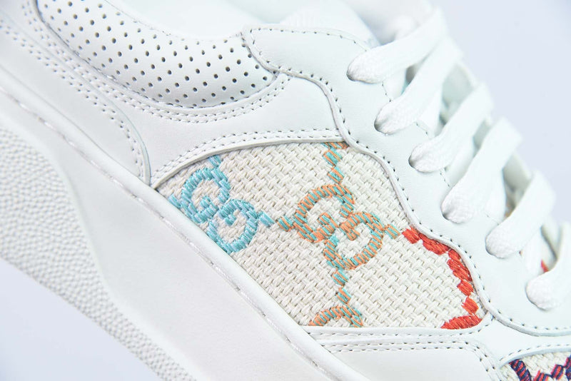 Tênis Gucci  Screener High-Top