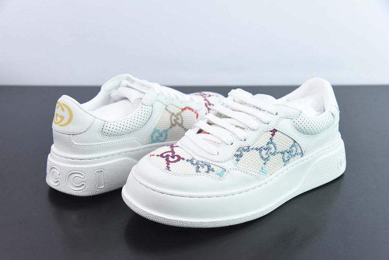 Tênis Gucci  Screener High-Top