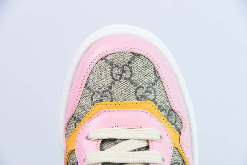 Tênis Gucci  Screener High-Top