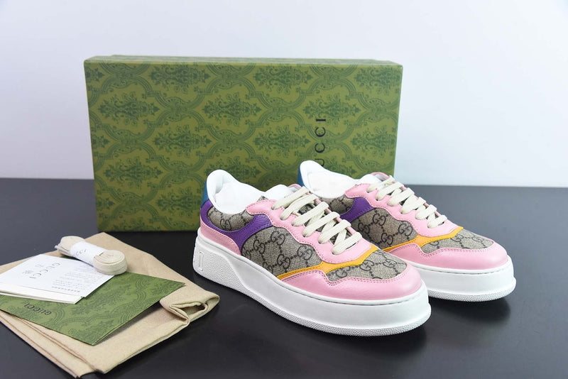Tênis Gucci  Screener High-Top