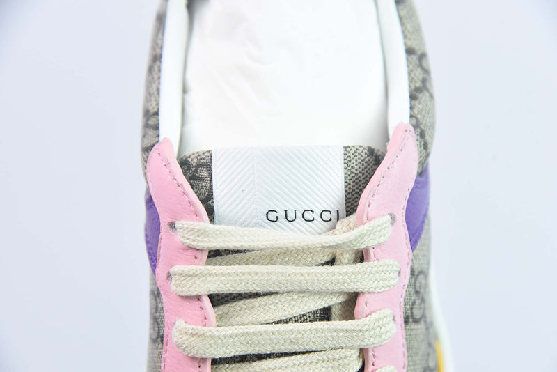 Tênis Gucci  Screener High-Top