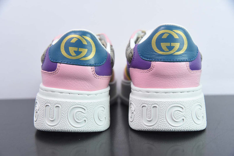 Tênis Gucci  Screener High-Top