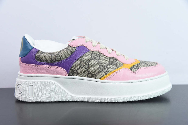 Tênis Gucci  Screener High-Top