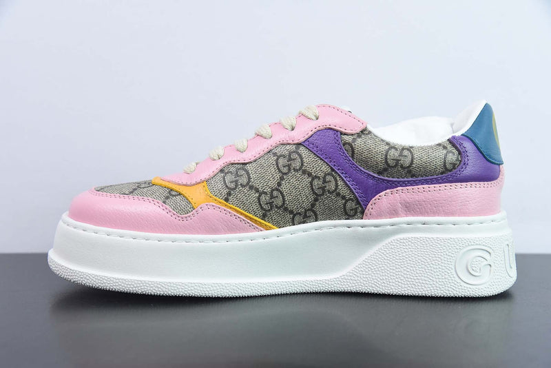 Tênis Gucci  Screener High-Top